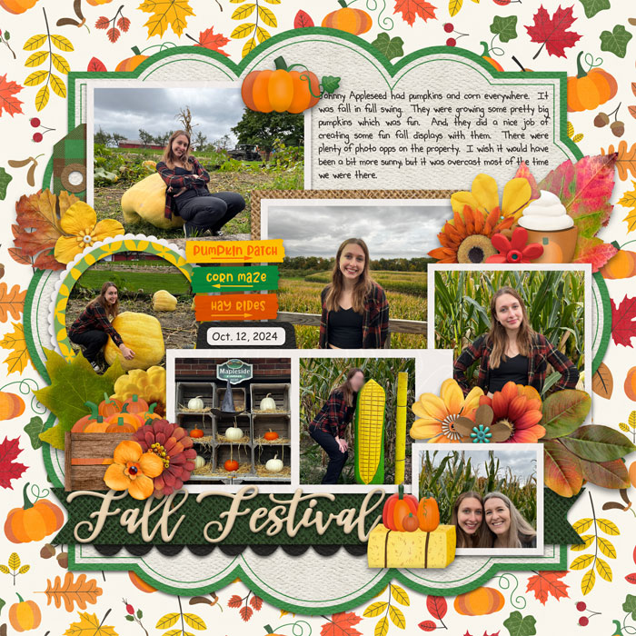 Fall Festival