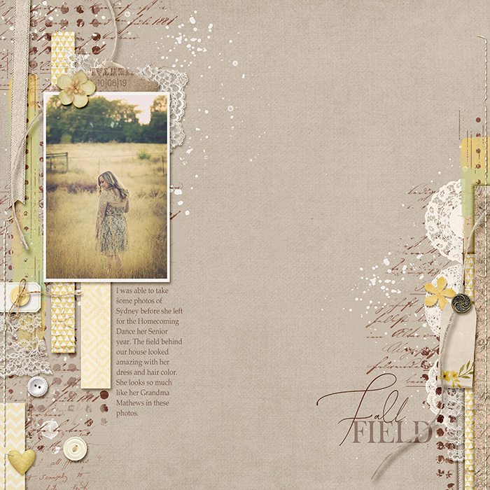 Fall Fields