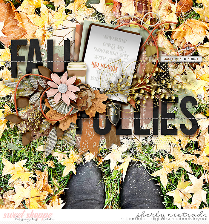 Fall Follies