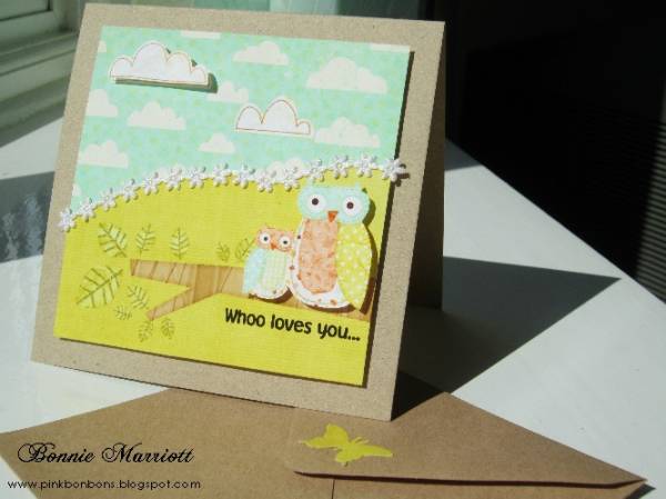 Fall Frolic Cards