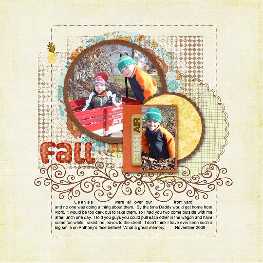 Fall Fun 09