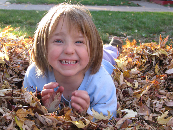 Fall Fun - Shutterbug Shakedown