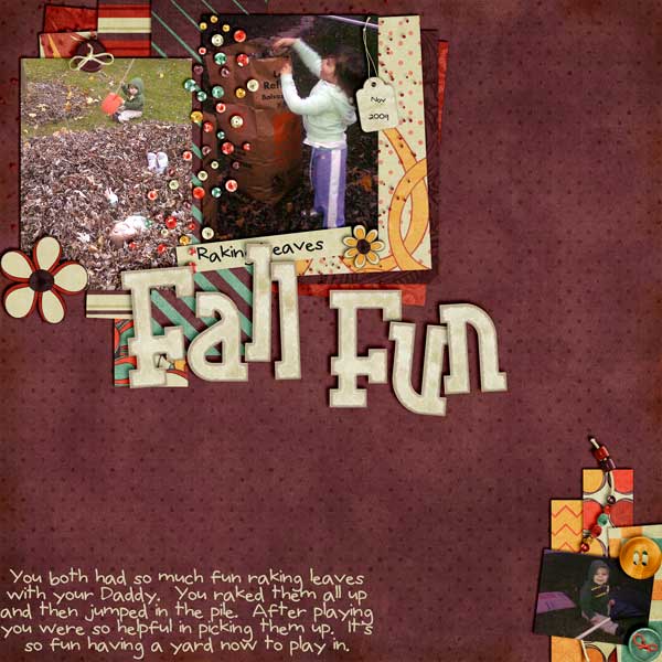 Fall Fun