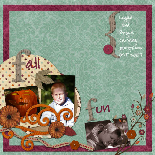 Fall Fun