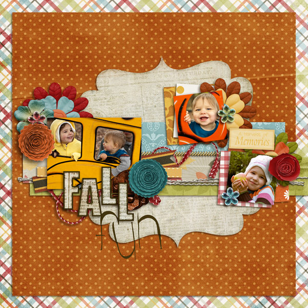 Fall Fun