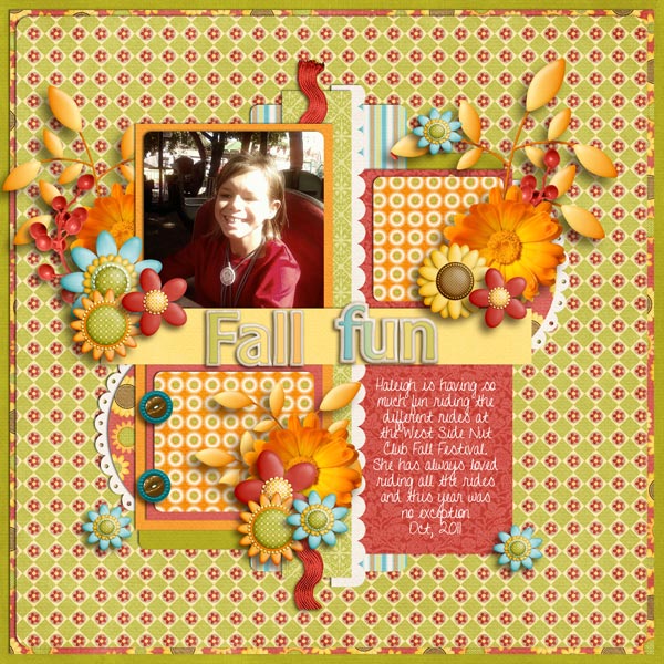 Fall Fun