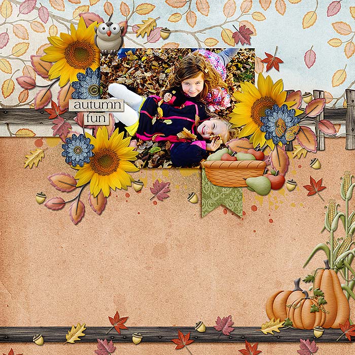 Fall Fun