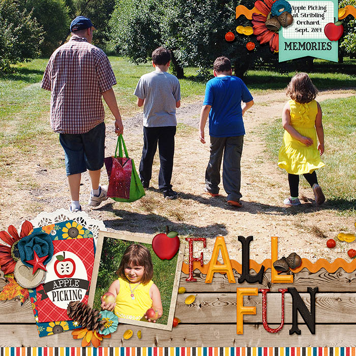 Fall Fun