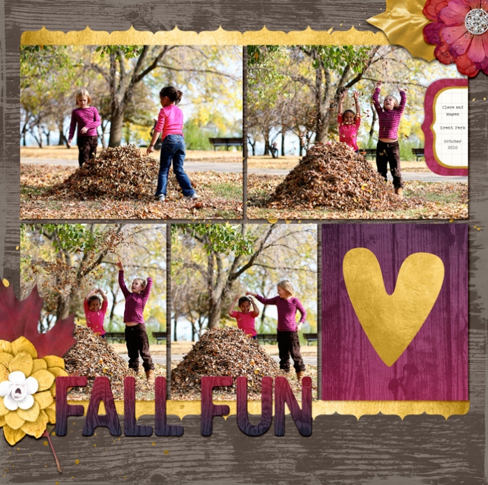 Fall Fun