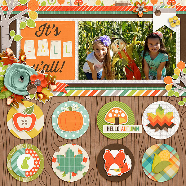 Fall Fun