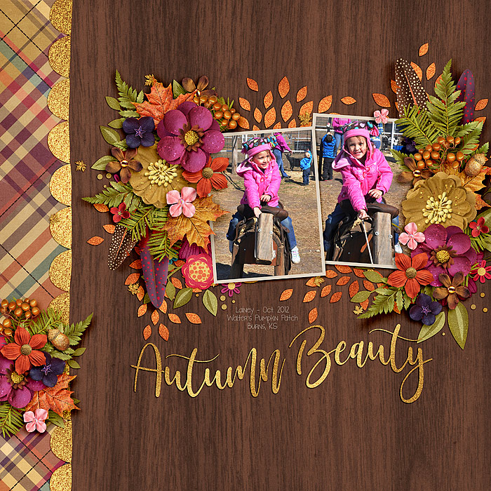 Fall Fun