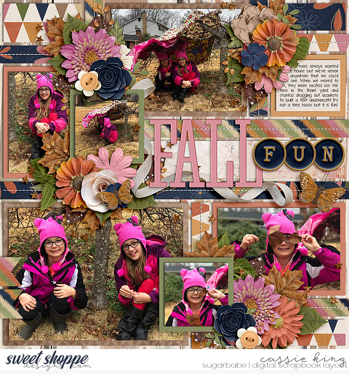 Fall Fun