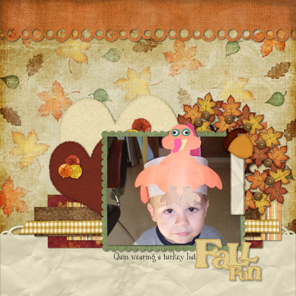 fall fun