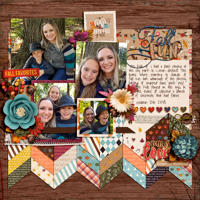 Fall Fun