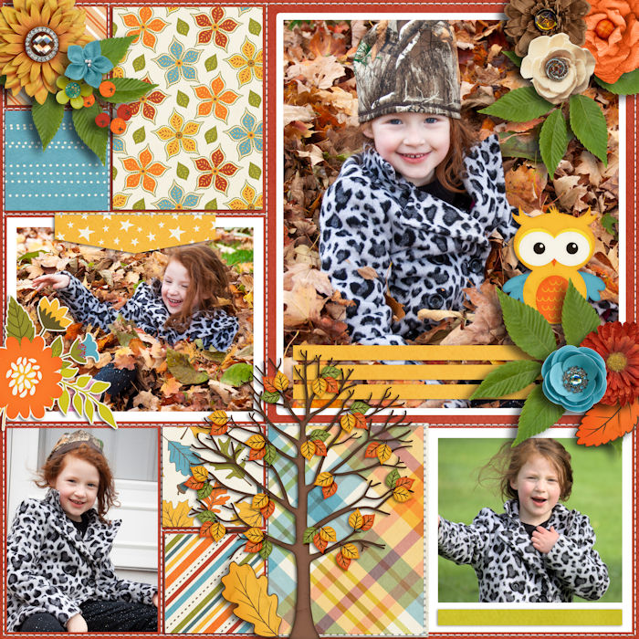 Fall Fun