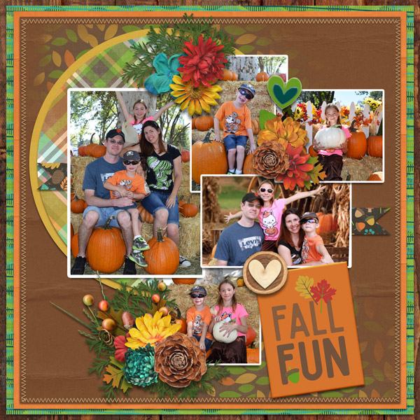 fall fun