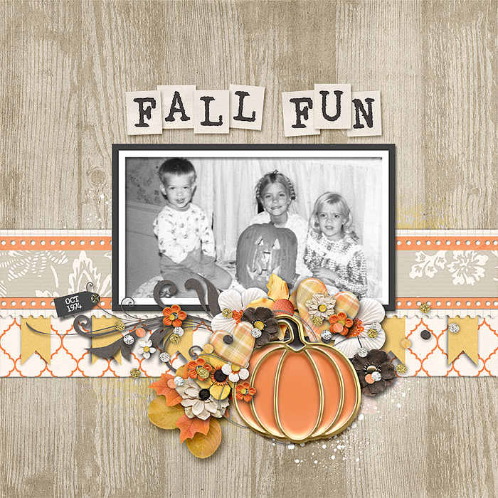 Fall Fun