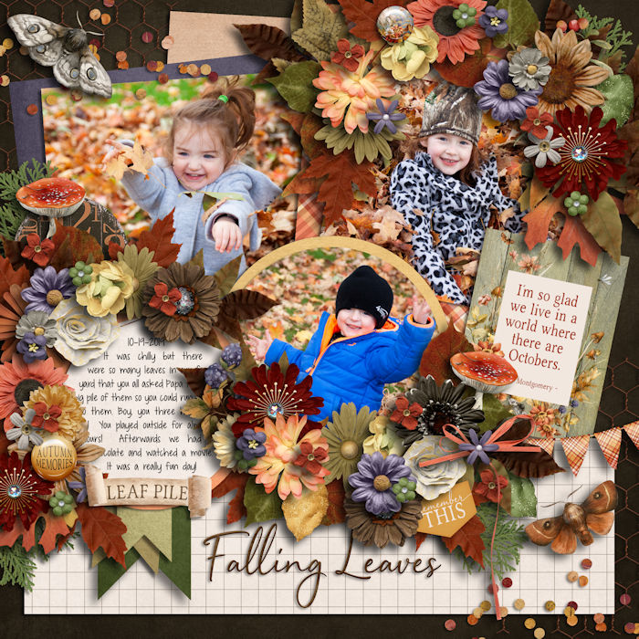 Fall Fun