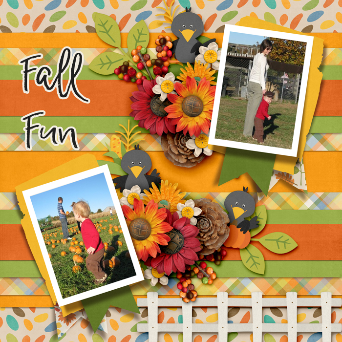 Fall Fun