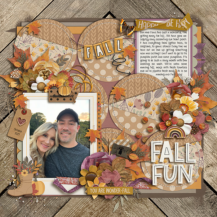 Fall Fun