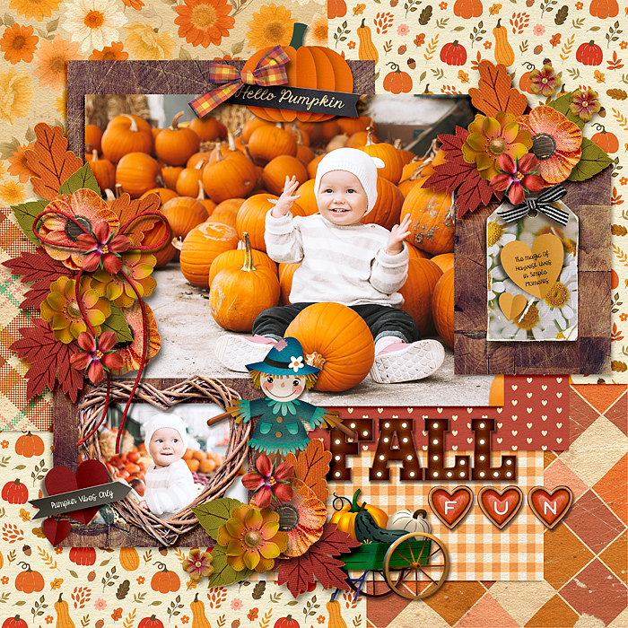 fall fun