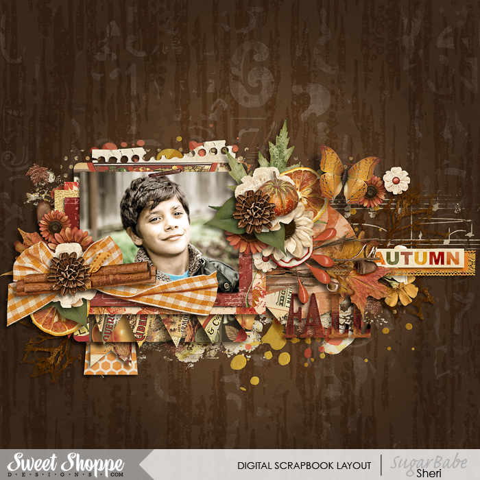 Fall Guy