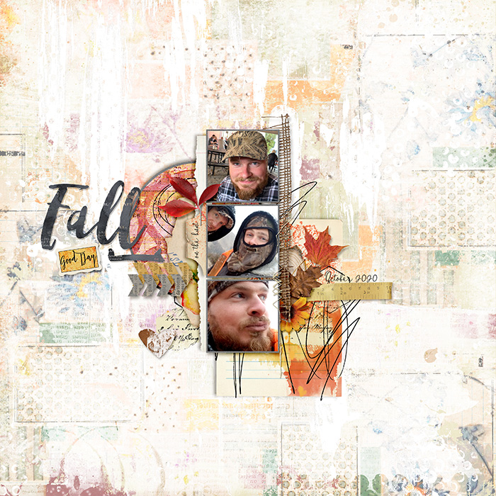 Fall Hunt