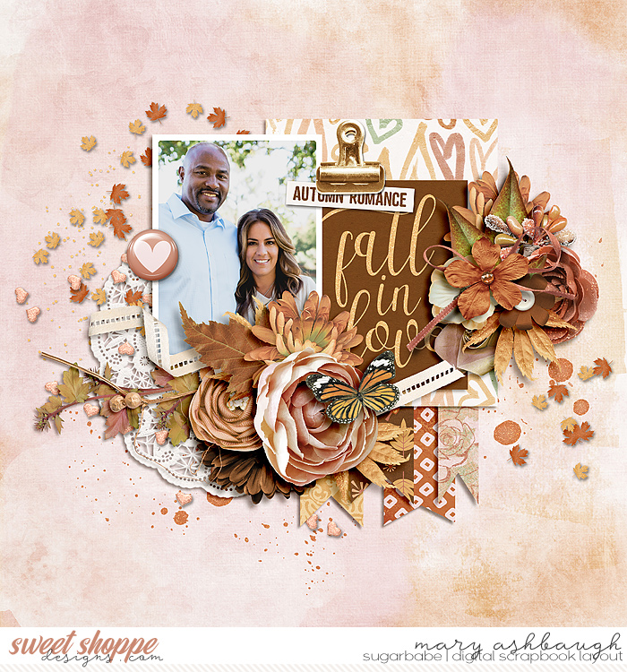 Fall In Love