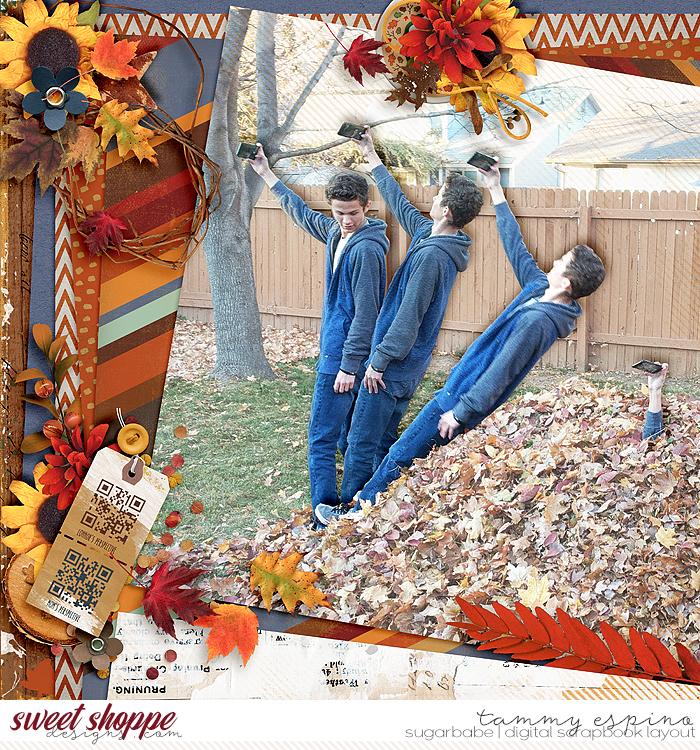 fall-ing
