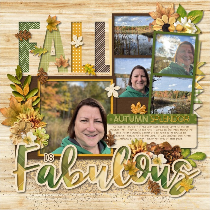 Fall is Fabulous