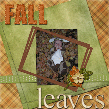 Fall Leaves