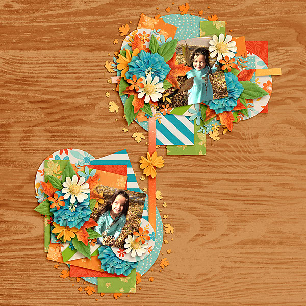 Fall Leaves