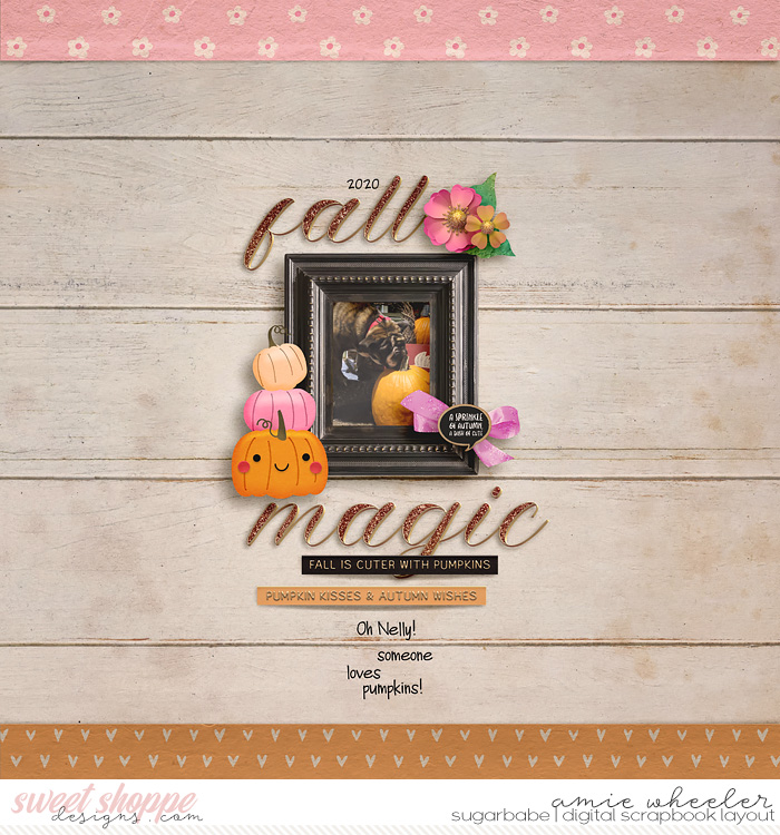 Fall Magic