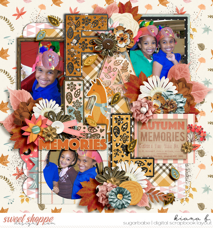 Fall Memories