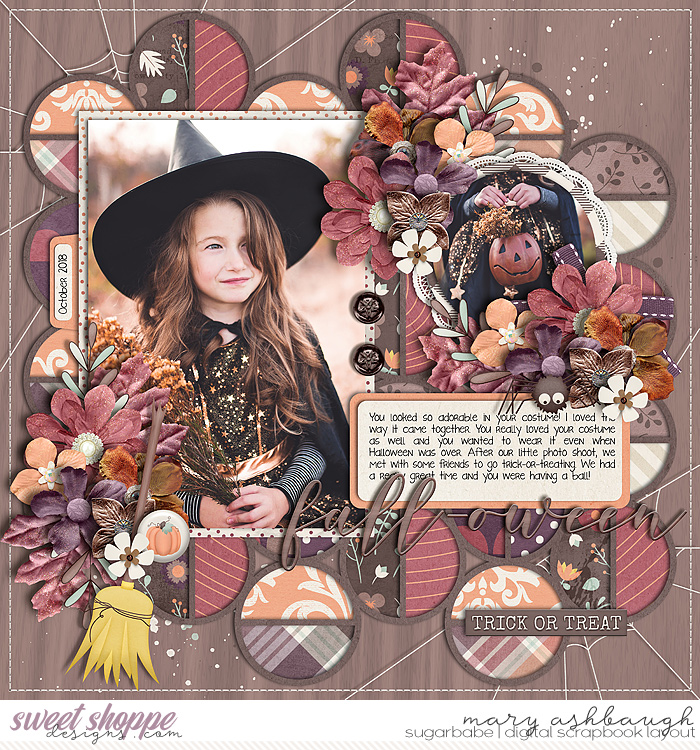 Fall-O-Ween