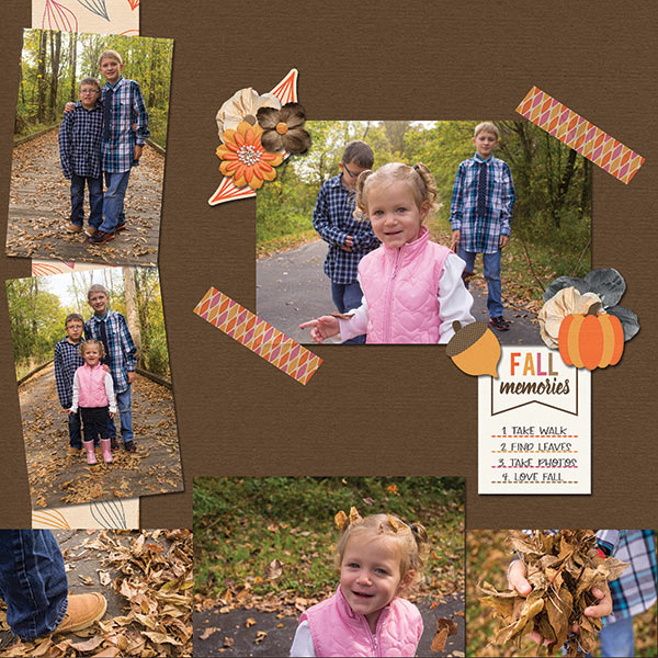Fall Photos