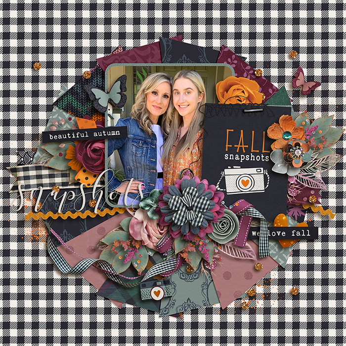 Fall Snapshots