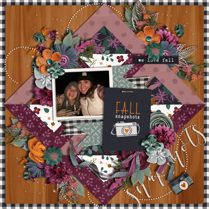 Fall Snapshots