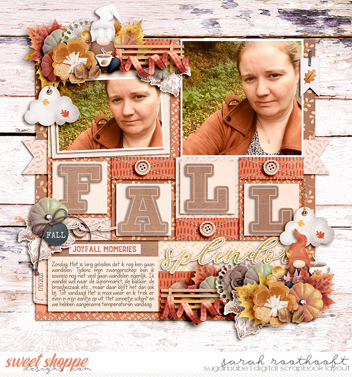 Fall splendor