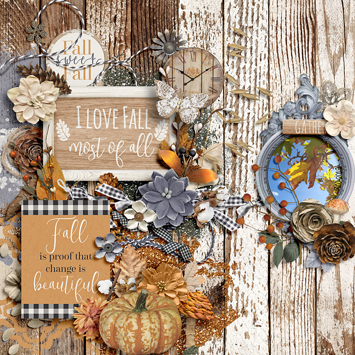 Fall Sweet Fall