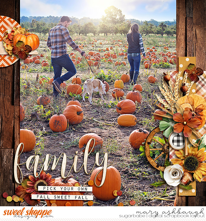 Fall Sweet Fall