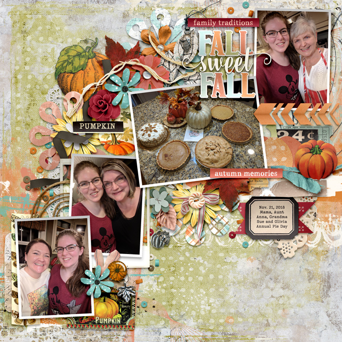 Fall Sweet Fall