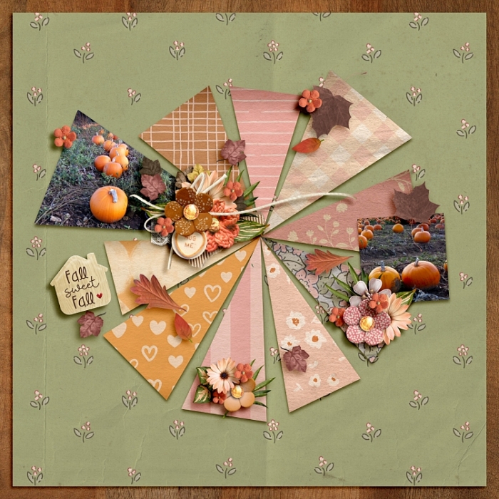 Fall Sweet Fall
