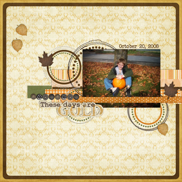 Fall Time