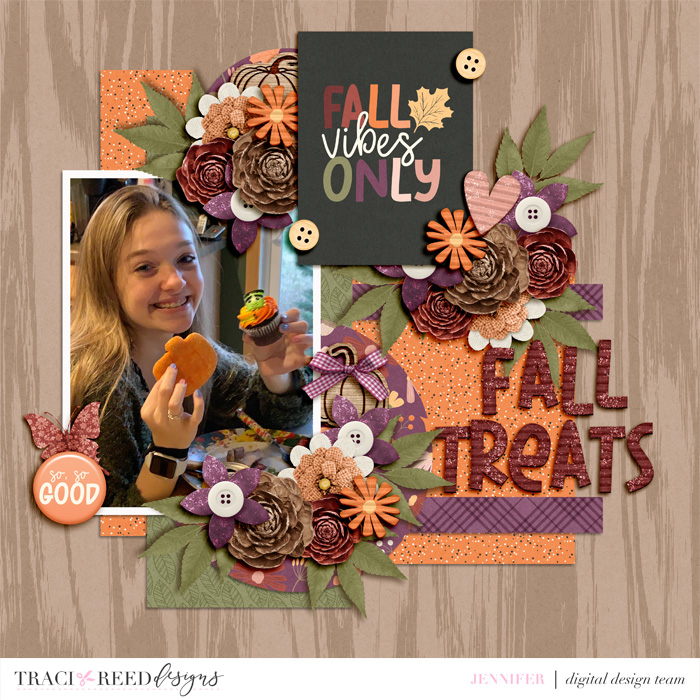 Fall Treats