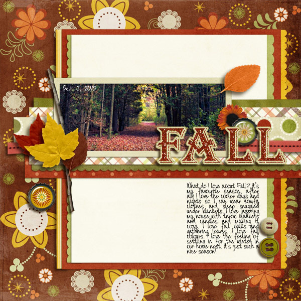 Fall