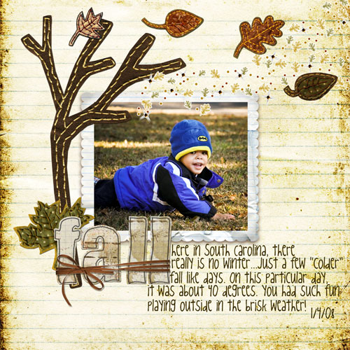 Fall