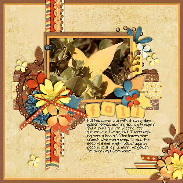 Fall