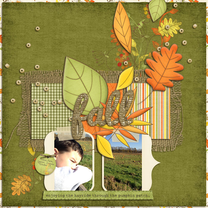 fall.