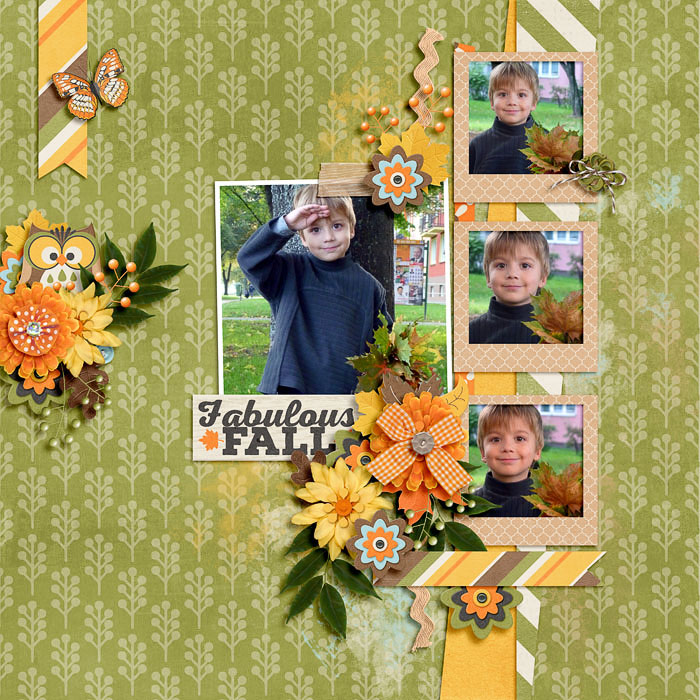 Fall